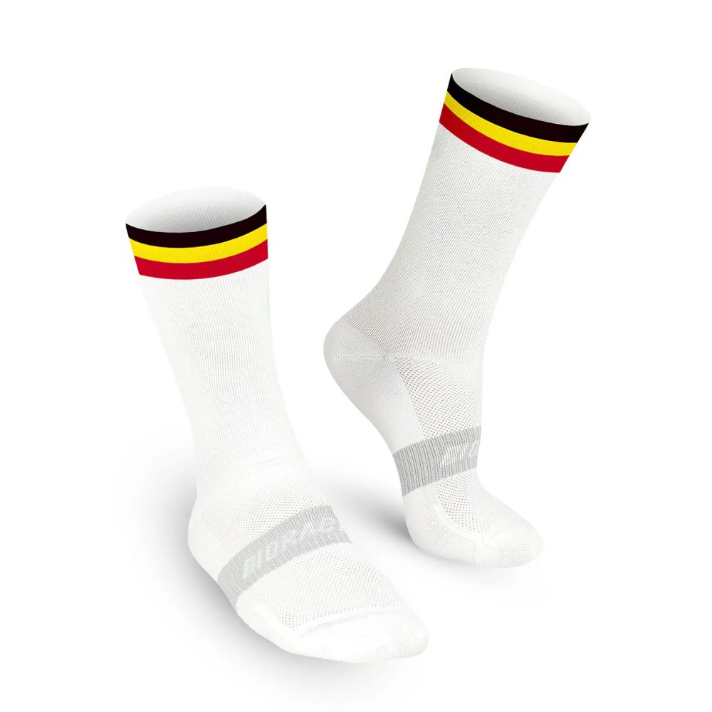 Socken Bioracer Official Belgian Cycling Classic