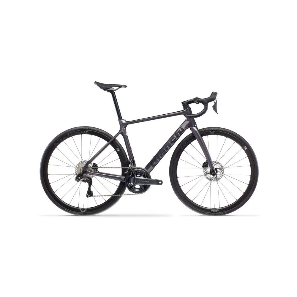 Rennrad Bianchi Infinito Shimano 105 RD-R7100 12V