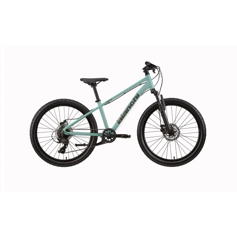 Stadtfahrrad für Kinder Bianchi XR24 330H RD-TY800 8V