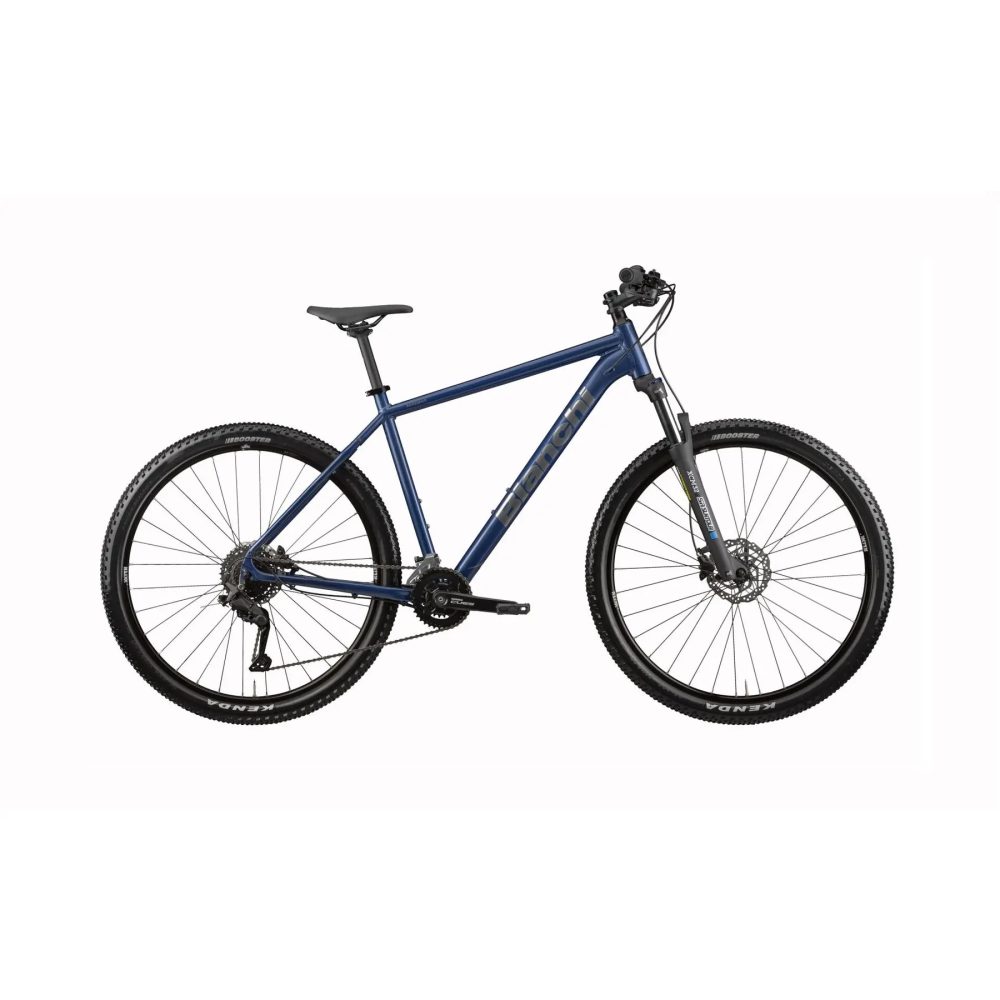 Mountainbike Bianchi Magma 29S Shimano Cues HYD RD-U4020 9V