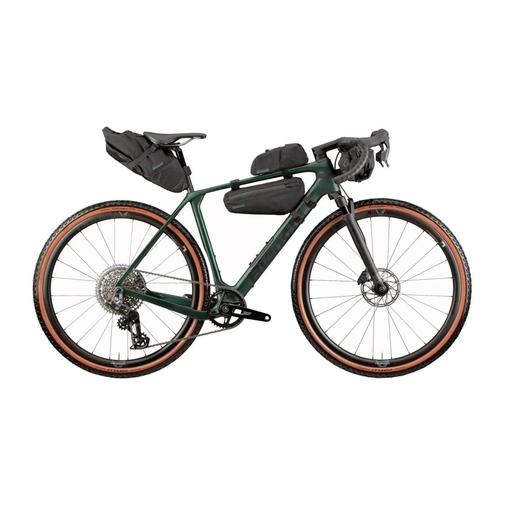 Fahrrad Bianchi Arcadex Pro Rival AXS E1 1x12S