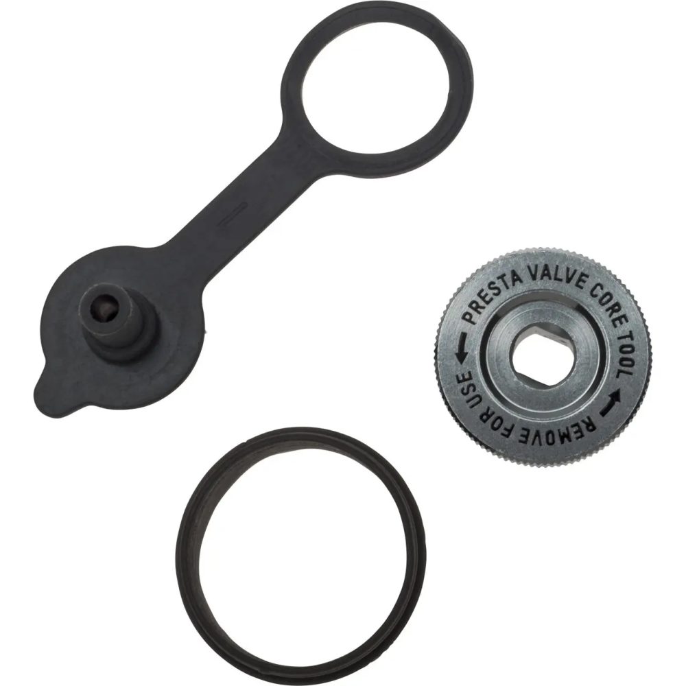 Pumpenüberholungsset Blackburn Core Slim Mini
