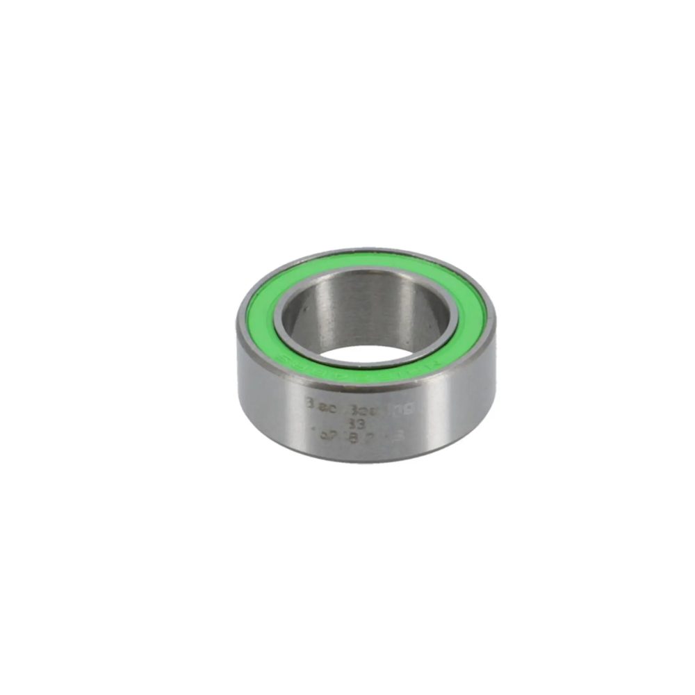 Wälzlager Black Bearing B3 15248 2RS