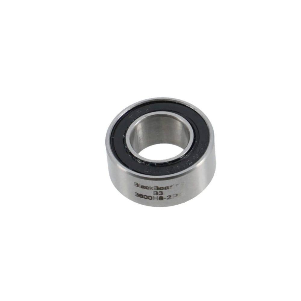 Wälzlager Black Bearing B3 3800H8 2RS