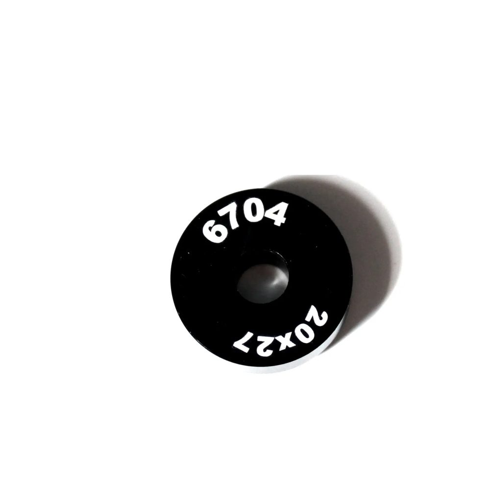 Lagerkeil Black Bearing To-6704