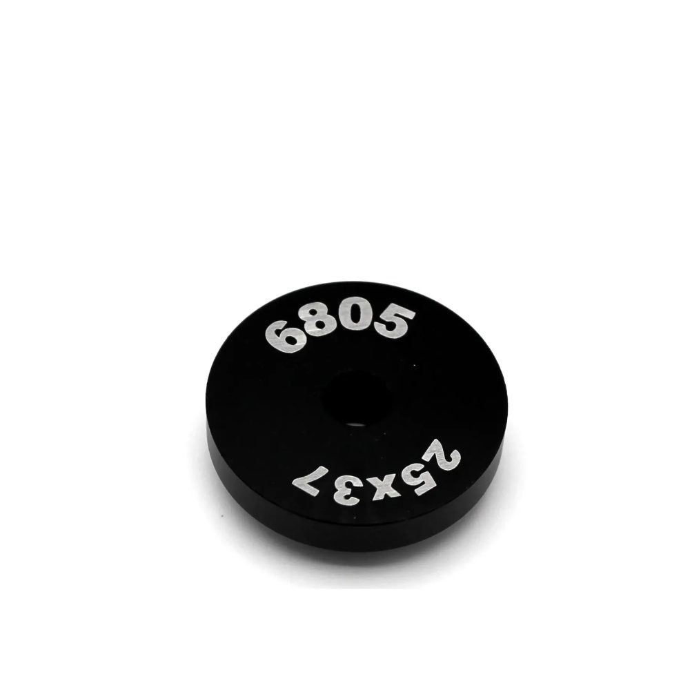 Lagerkeil Black Bearing To-6805