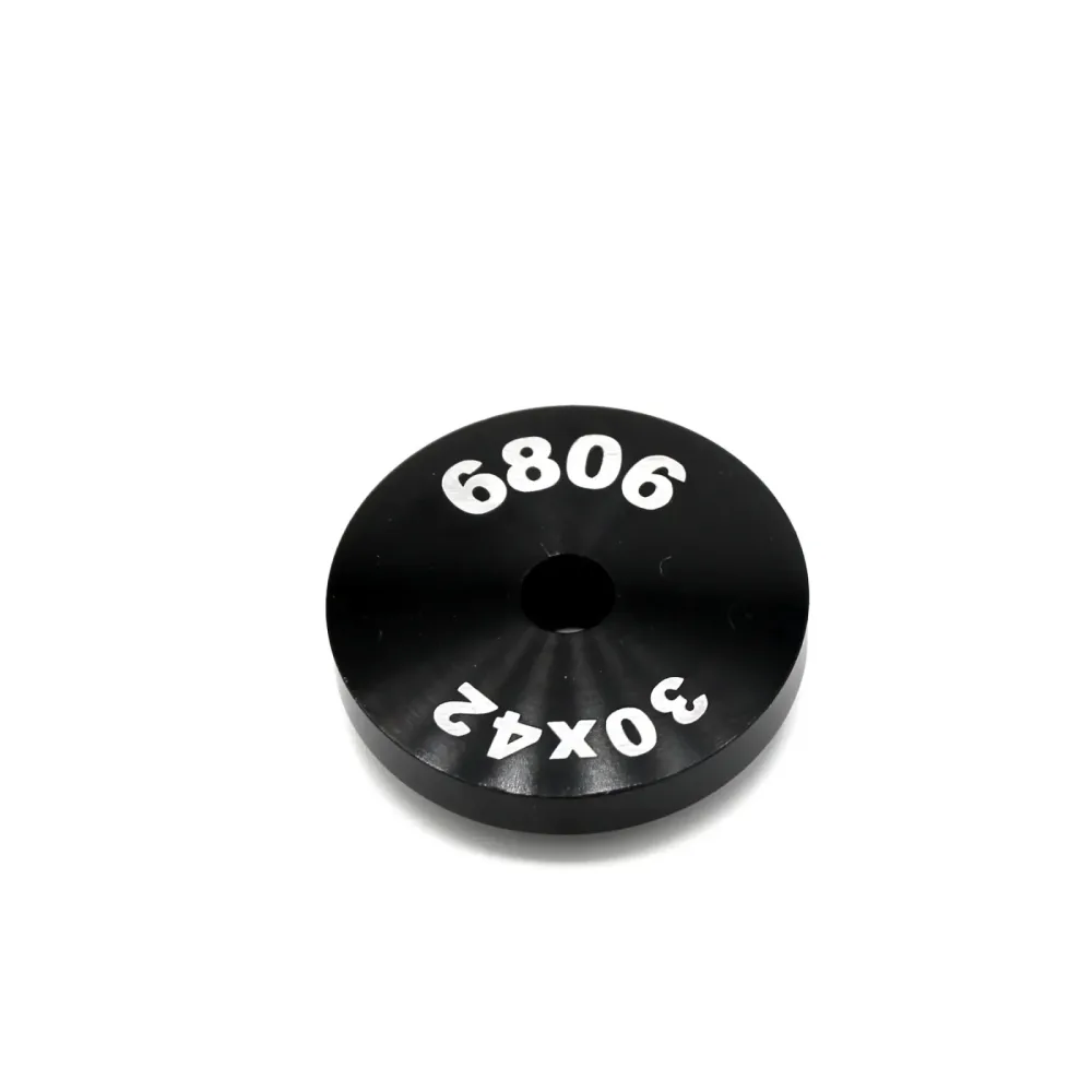Lagerkeil Black Bearing To-6806