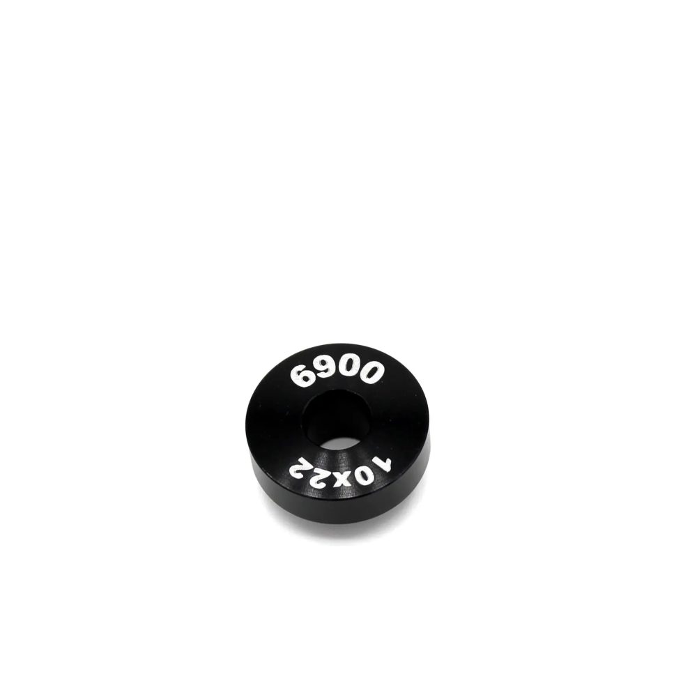 Lagerkeil Black Bearing To-6900