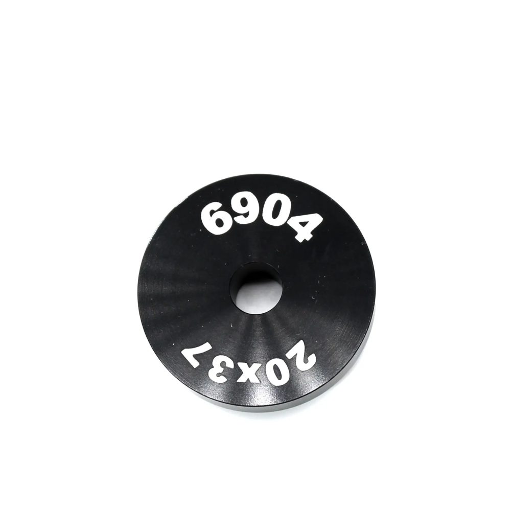 Lagerkeil Black Bearing To-6904