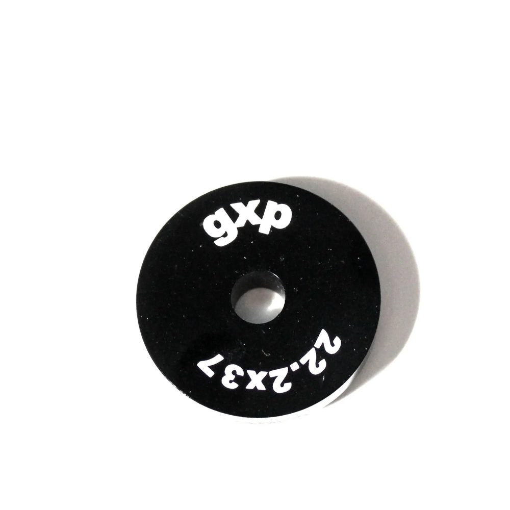 Lagerkeil Black Bearing To-gxp
