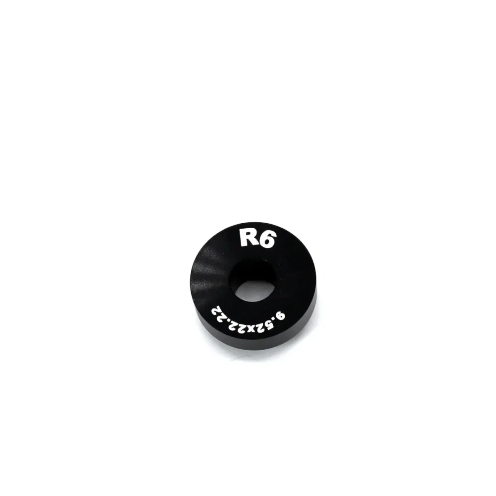 Lagerkeil Black Bearing To-r6