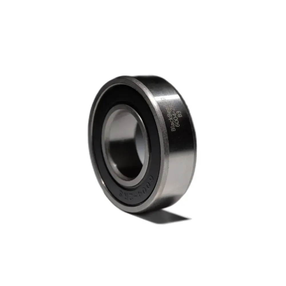 Wälzlager Black Bearing B3 18x28x7