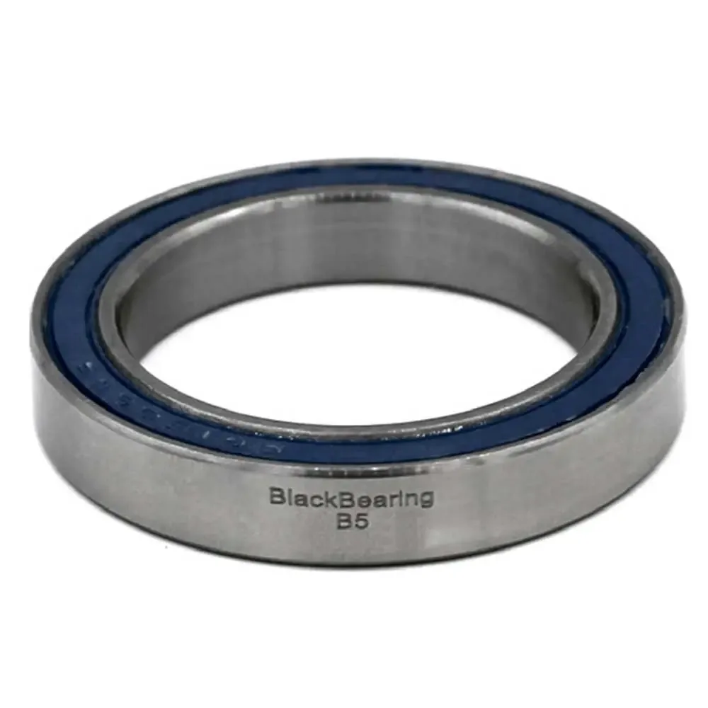 Wälzlager Black Bearing B5 15x28x7
