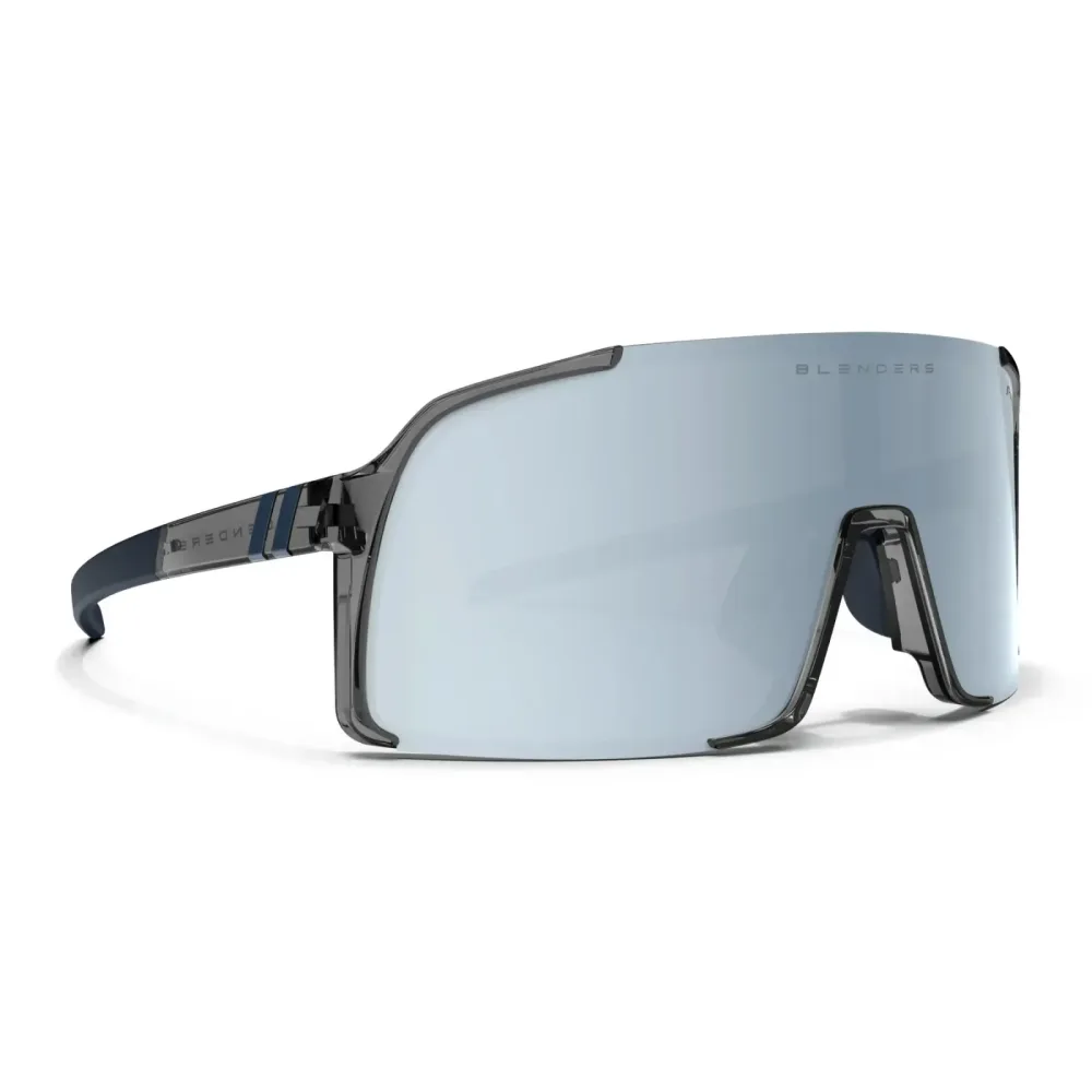 Sonnenbrille Blenders Exposé