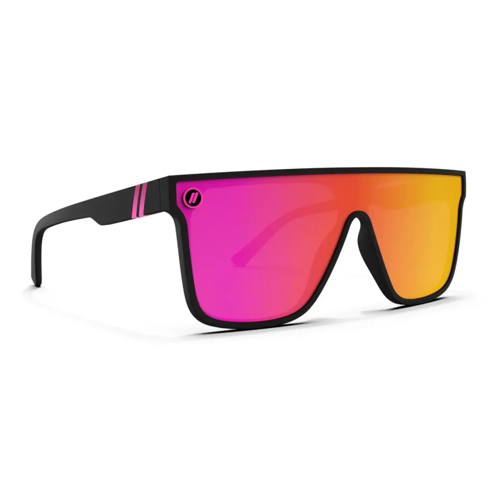 Damen-Sonnenbrillen Blenders Sci-Fi
