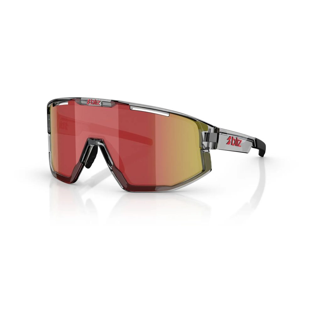 Bliz Fusion Nordic Light Sportbrille