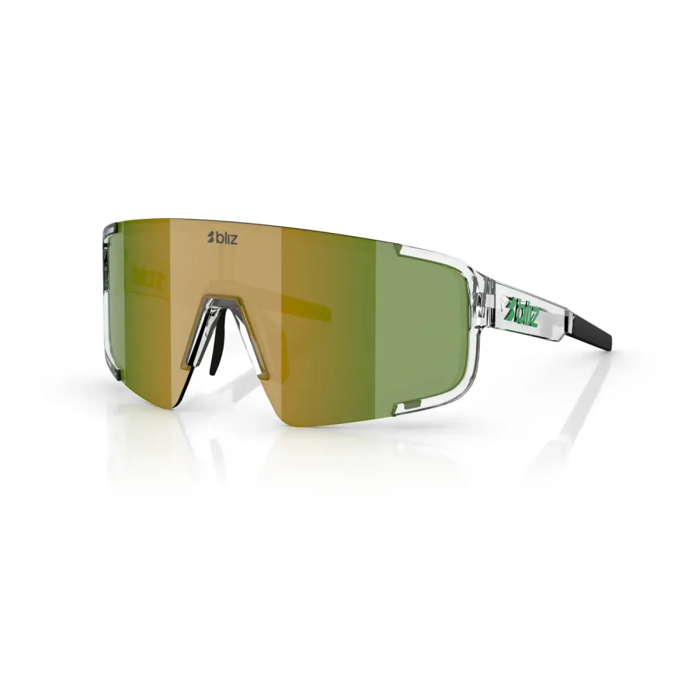 Bliz - Sonnenbrille, für Damen, Weiss, One Size