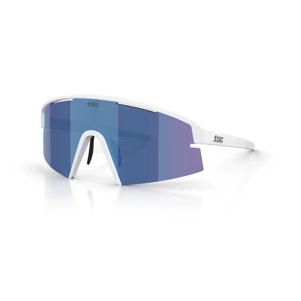 Bliz - Sonnenbrille, für Damen, Weiss, Größe Onesize