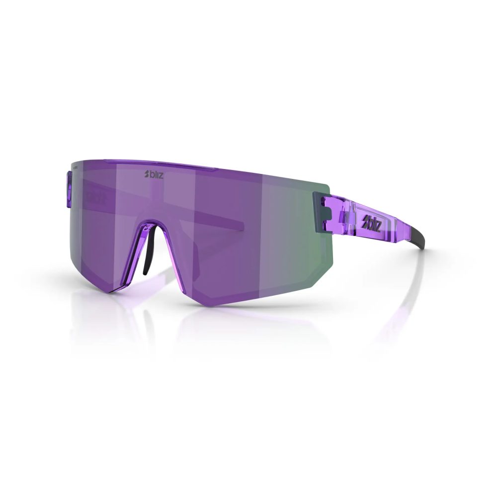 Bliz - Sonnenbrille, für Damen, Violett, One Size