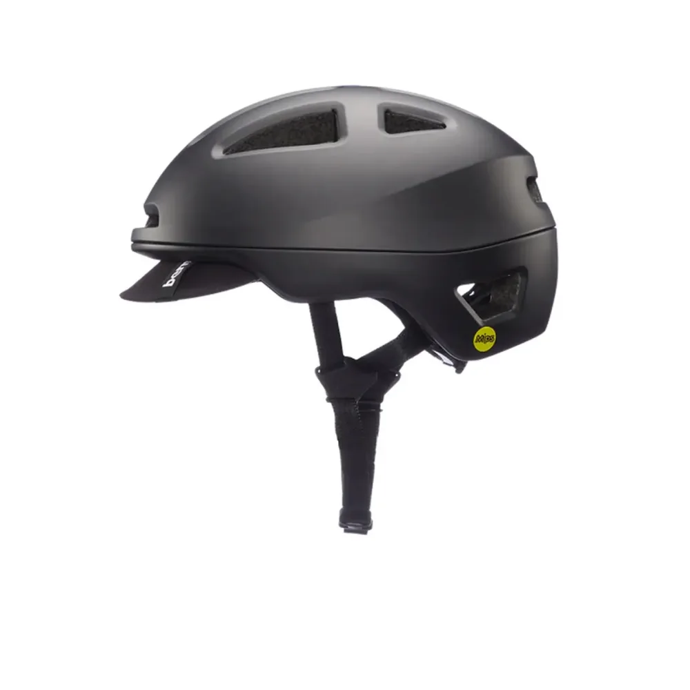 Fahrradhelm Bern Major MIPS