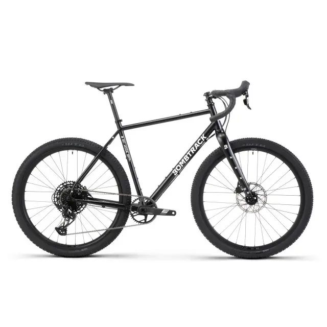 Fahrrad Bombtrack Hook Ext Apex Eagle