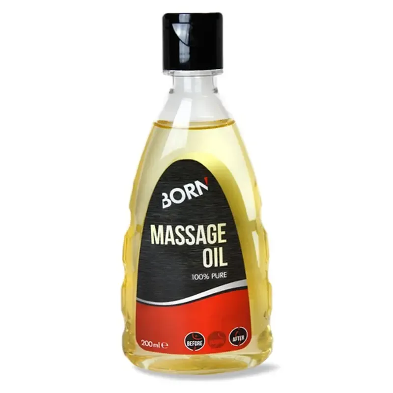 Massageöl Born