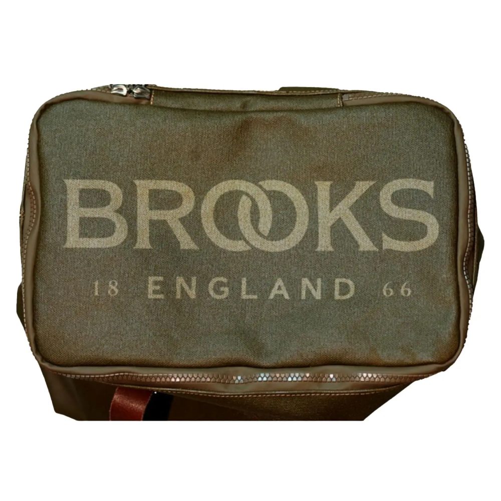 Einkaufstasche Brooks England Camden
