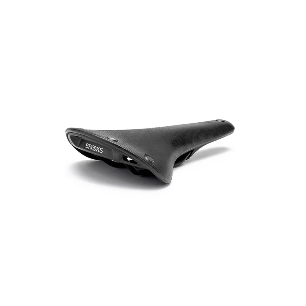 Sattel Brooks England Cambium C17 Porter