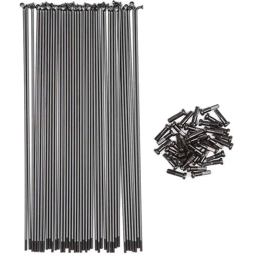 Edelstahlstange BSD Stainless