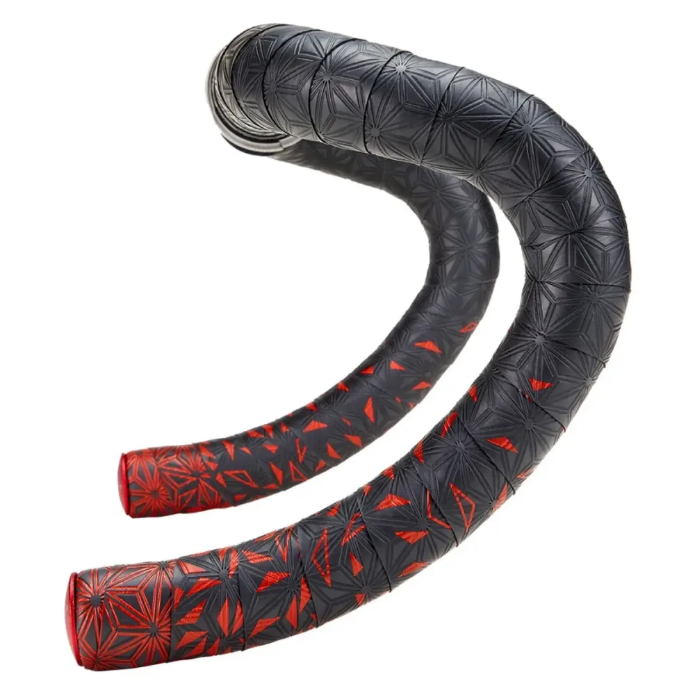 Bügelband Supacaz SSK star fade