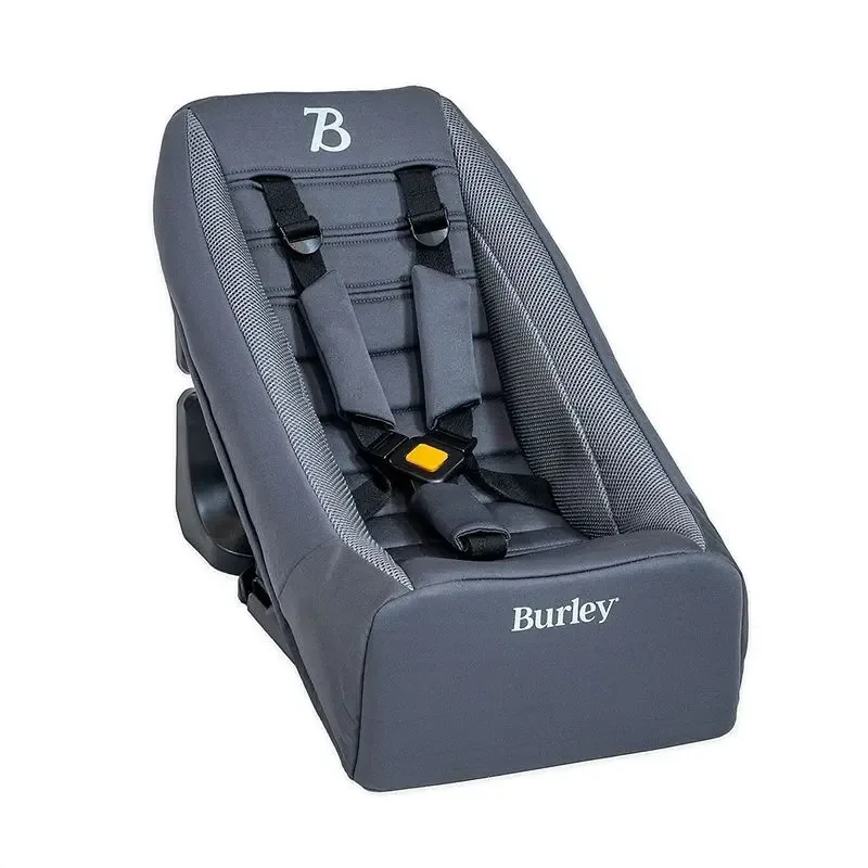 Kinderfahrradanhänger Burley