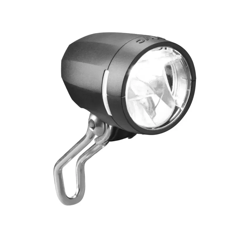 Led-Scheinwerfer vorne Busch & Müller E-Bike Lumotec IQ Myc E