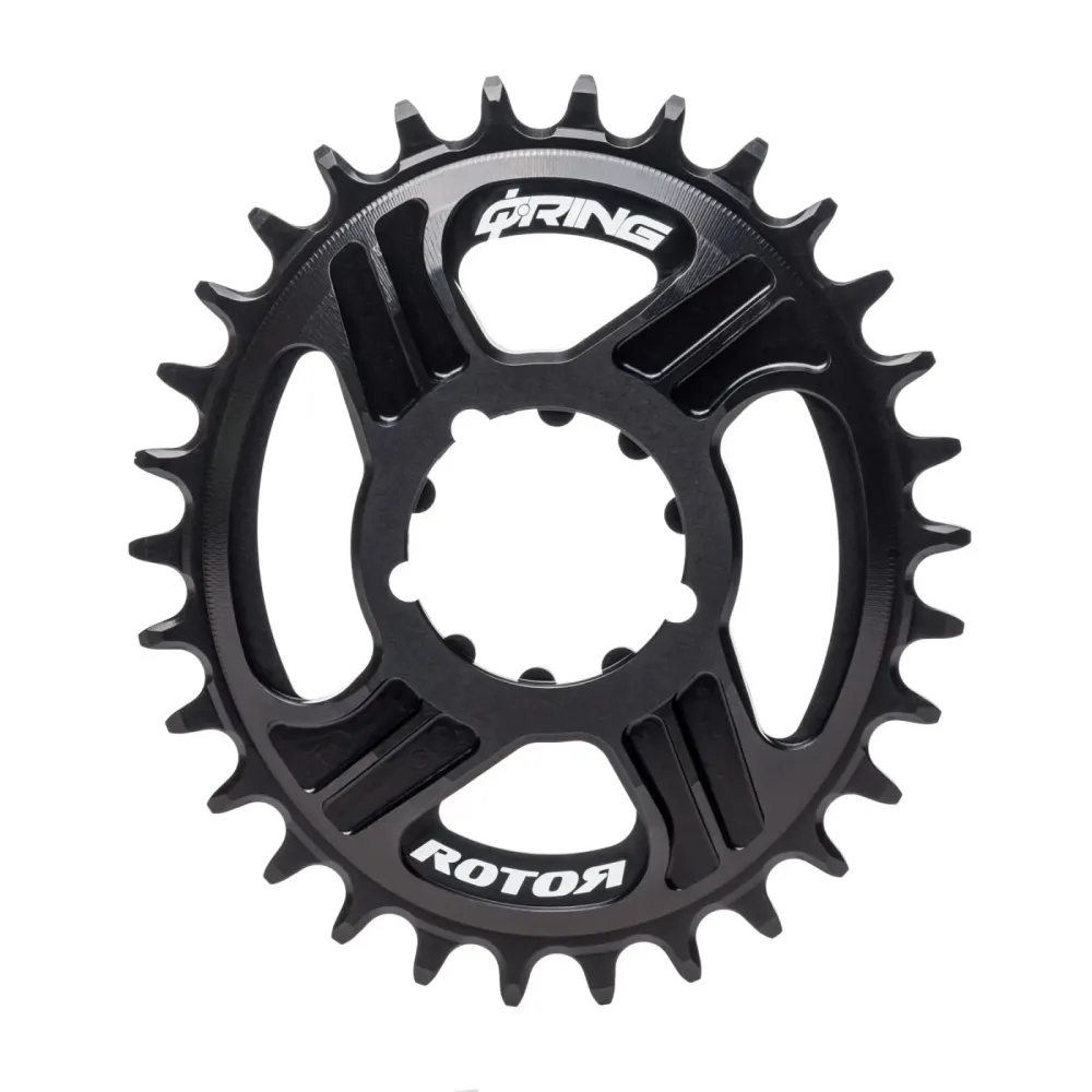 Mono-Fach Rotor Q Rings dm sram boost 3 mm offset q36T