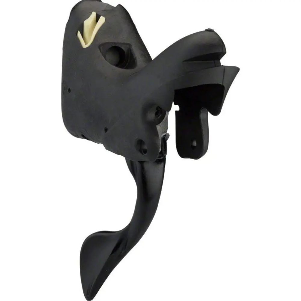 Ersatzteile für den Steuerknüppel mit rechtsseitiger Indexierung Campagnolo Centaur/veloce Power-shift