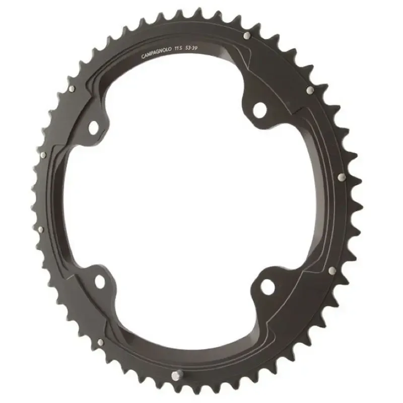 4-Stern-Tabletts Campagnolo Super Record 145 Bcd
