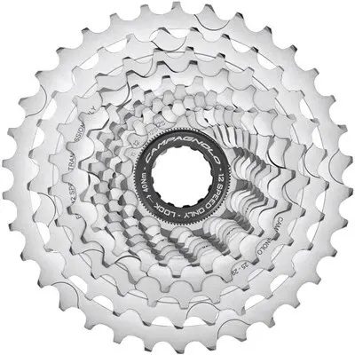 CAMPAGNOLO Chorus Kassette 12-fach 11-29T 2019 Kassetten