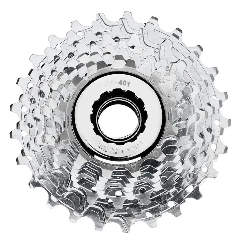 Kassette Campagnolo Veloce 10 v 11-25