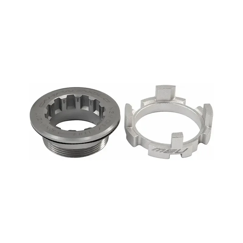 Adapterkit Kassettenkörper für Laufrad Campagnolo N3W Shamal Ultra/zonda/bora/wto