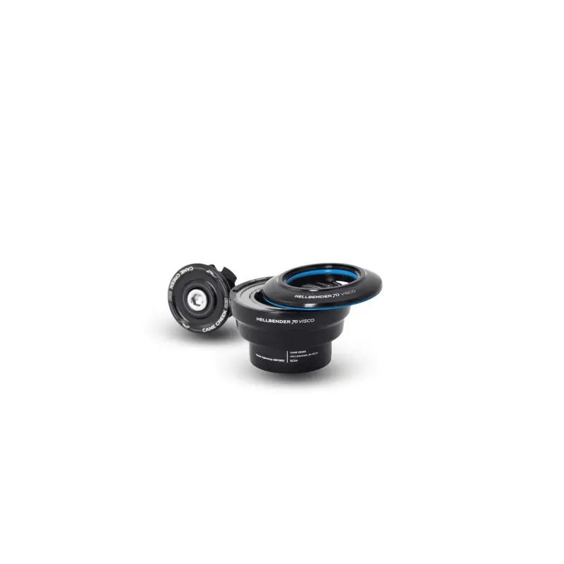 Steuersatz Cane Creek Viscoset