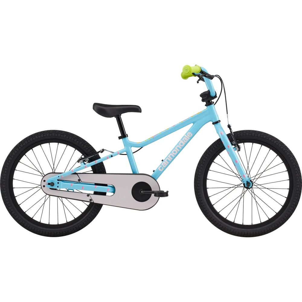 Kinderfahrrad Cannondale Trail 20 FW