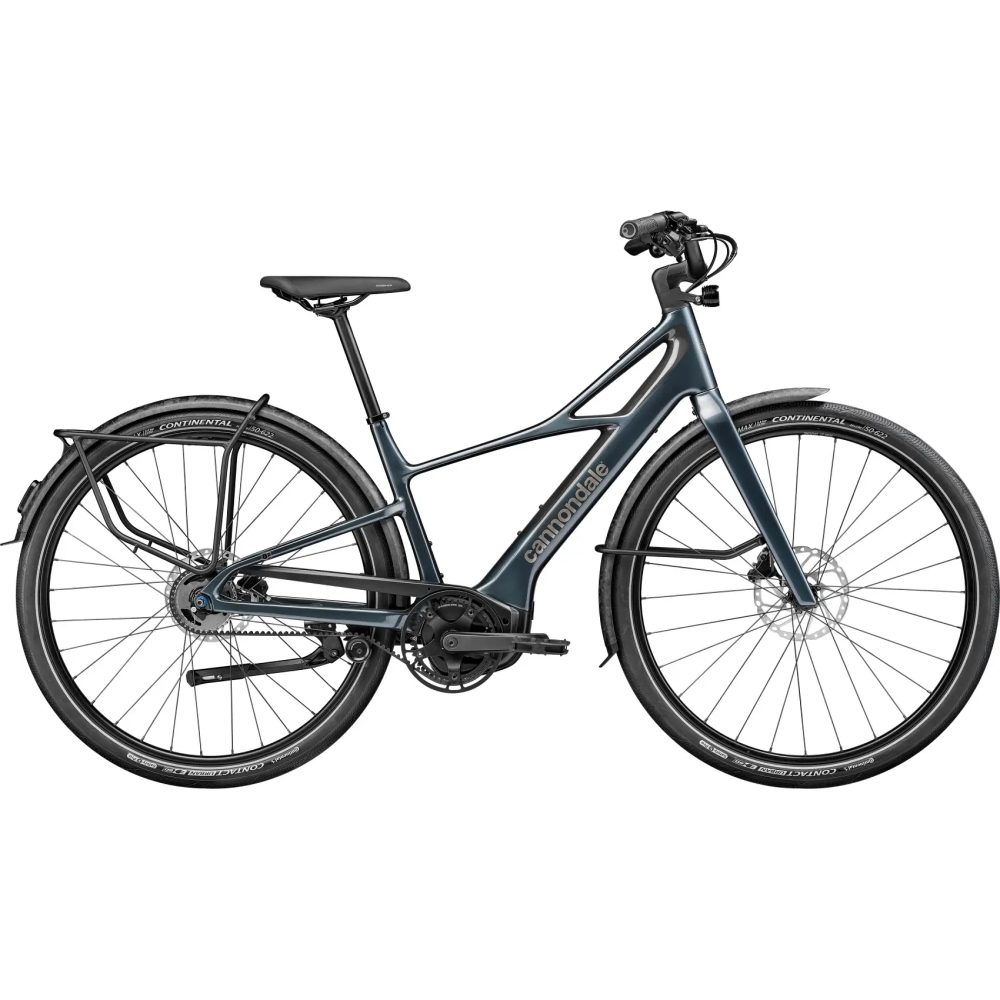Elektrofahrrad Cannondale FlyingV 2 Shimano Nexus Inter-5E