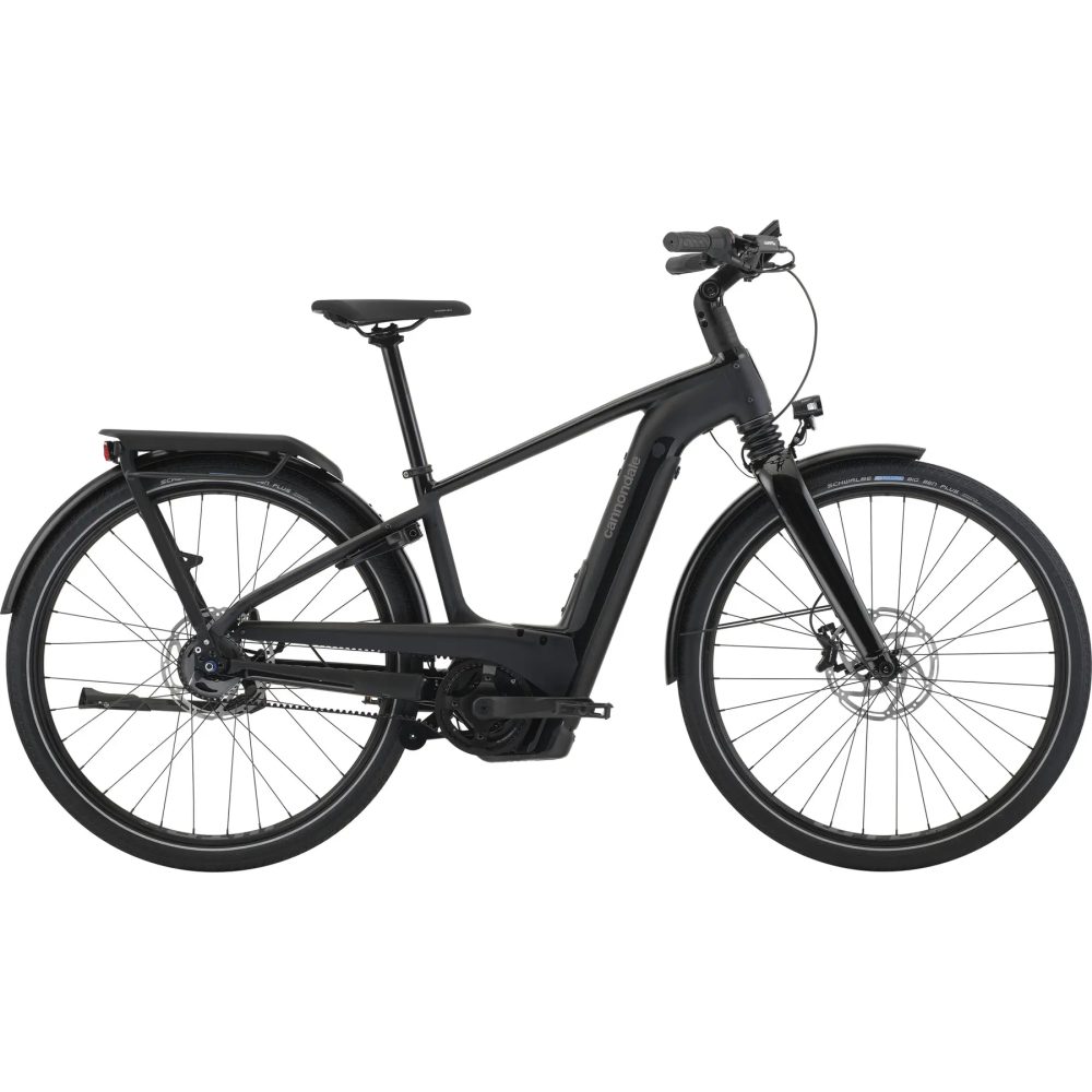 E-Bike für alle Wege Cannondale Mavaro Neo 2