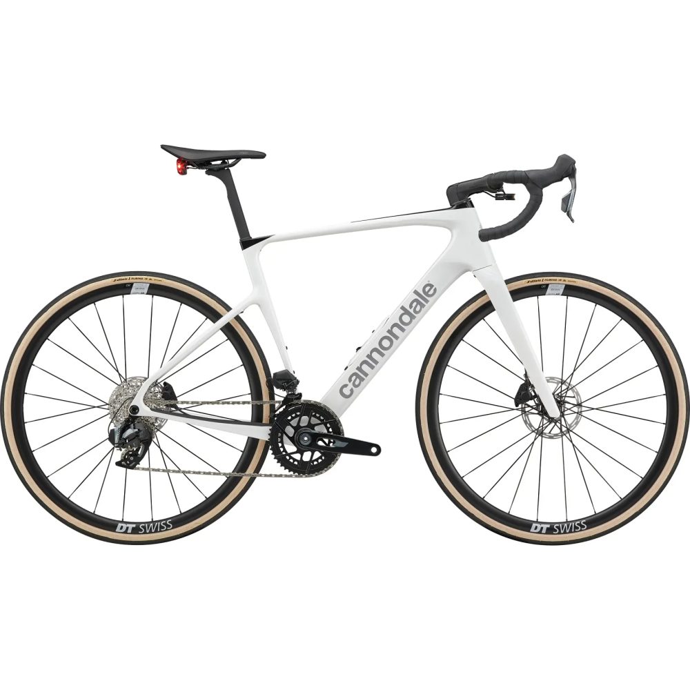 Fahrrad Cannondale Synapse Carbon 3 SmartSense Sram Rival AXS 12v