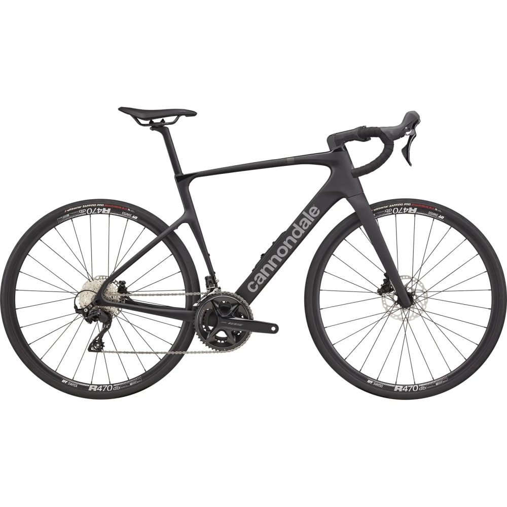 Fahrrad Cannondale Synapse Carbon 5 Shimano 105 12v