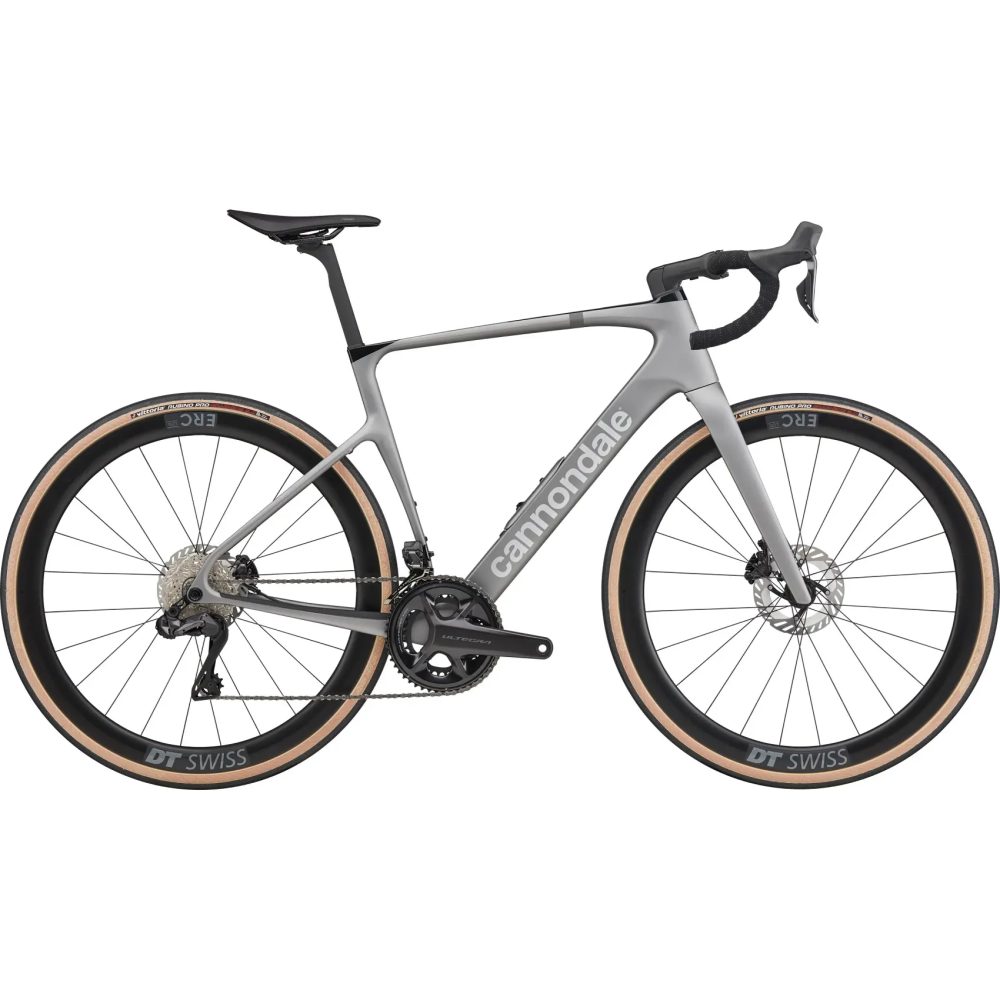 Fahrrad Cannondale Synapse Carbon 1 Shimano Ultegra Di2 12v