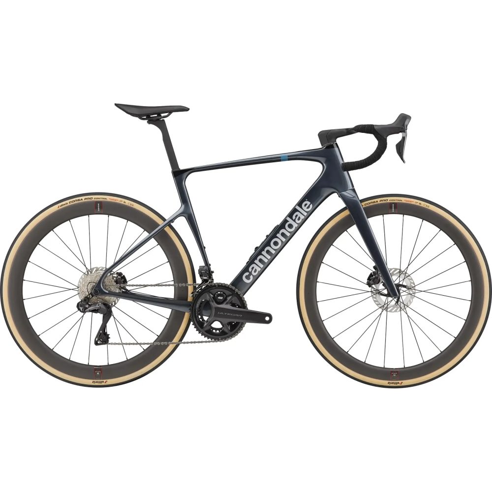 Fahrrad Cannondale Synapse Carbon 1 Shimano Ultegra Di2 12v
