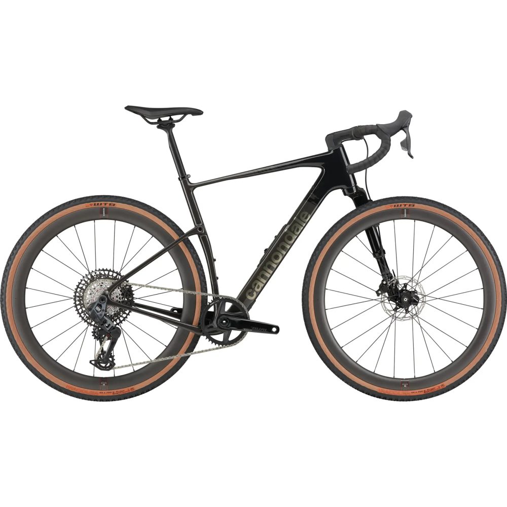 Fahrrad Cannondale Topstone Carbon 1 Lefty AXS SRAM GX Eagle AXS, T-Type 12 v