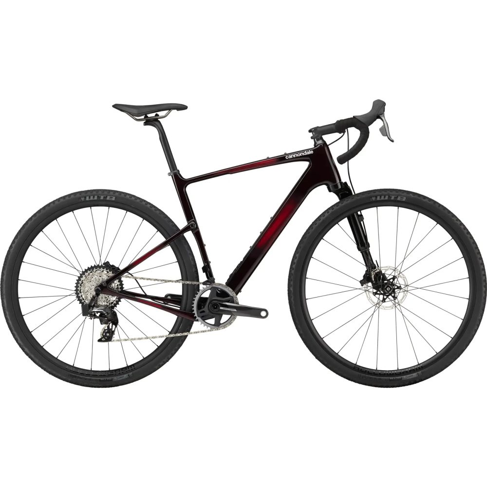 Fahrrad Cannondale Topstone Carbon 1 Lefty SRAM Force eTap AXS XPLR 12v