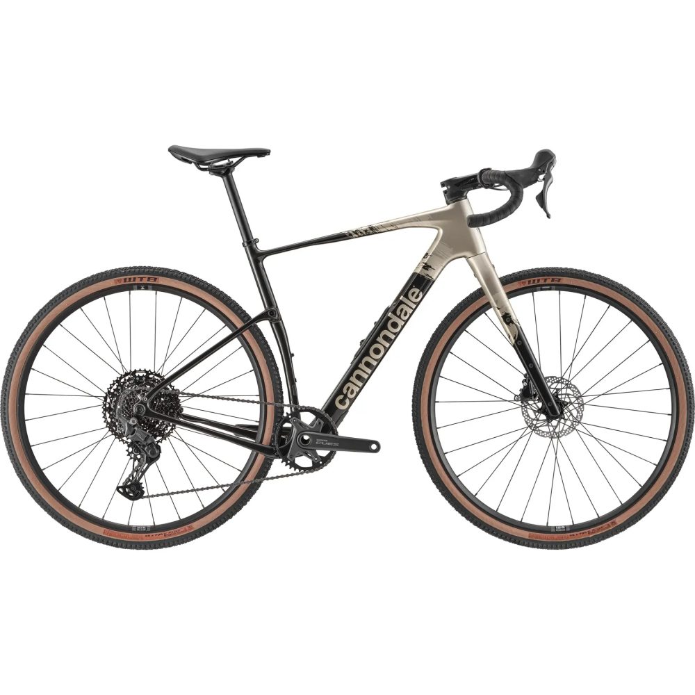 Fahrrad Cannondale 700 U Topstone Carbon 4 Cues 1