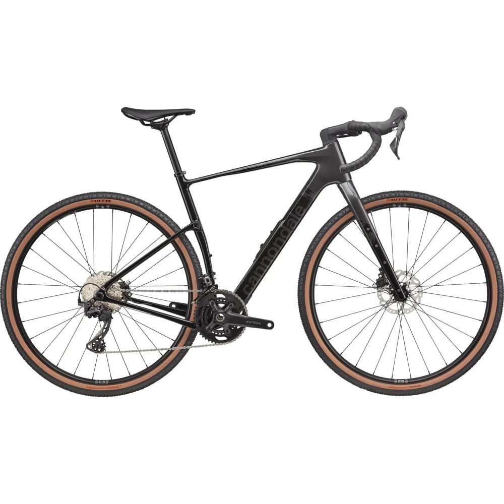 Fahrrad Cannondale Topstone Carbon 3 Shimano GRX 2x12v